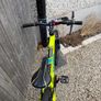 20 Inch Team Mountain Bike in Yellow and Blue Image 2