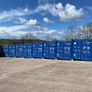 Self Storage Container IRE/UK Border Image 3