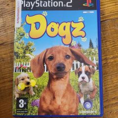 Dogz Ps2