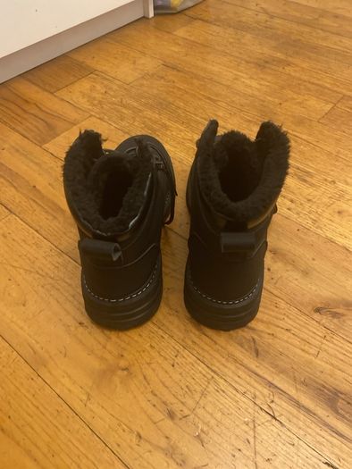 shoe boot