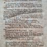 Doctor Juan Huartes 1529-1588. Translated by Mr Bellamy. Examen de Ingenios: Or, The Tryal of Wits. Discovering the great Difference of Wits among Men. 1698 Image 8