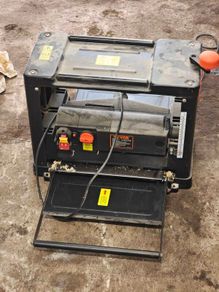 Vevor Thickness Planer