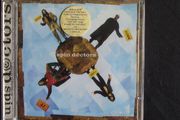 The Spin Doctors - Turn It Upside Down CD