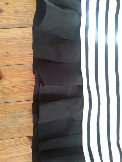 Lovely hushush top