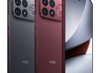 Poco F9 ultra 512gb