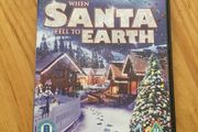 When Santa fell to Earth Dvd
