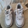 Nike air force 1 trainers Image 8