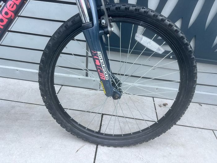 girls bike