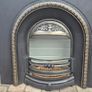 fireplace surround cast iron Image 3