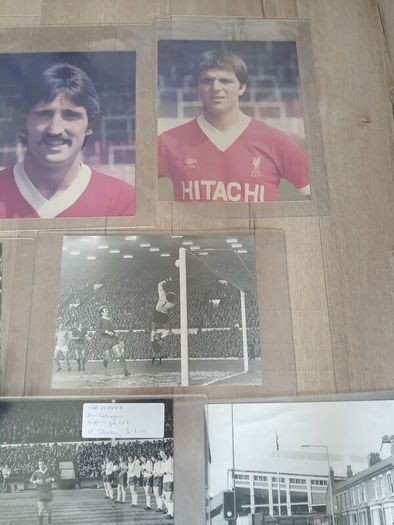 Liverpool fc Original media photographs
