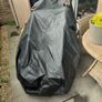 Thule Chariot single with bike and running attachments Image 4