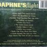 Daphne's Flight - Daphne's Flight CD Image 2