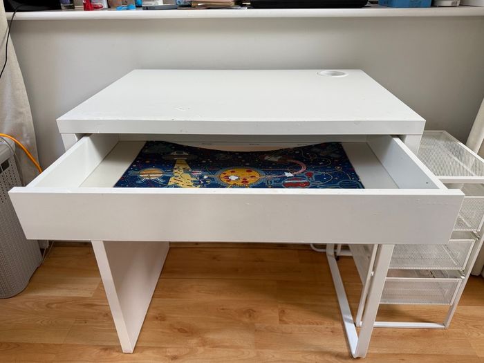 Computer desk for home