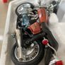 Honda Gold Wing GL 1000 Scale 1/15 Polistil Year 1978 Image 5