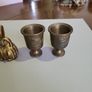 Brass items small Image 4