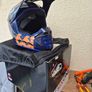 Mtb Helmet Image 4