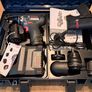 New Bosch Professional drill for sale in Kildare. Image 4