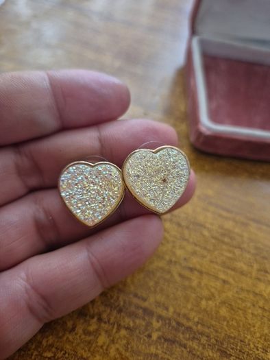 Vintage earrings