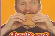Don't Eat This Book - Morgan Spurlock
