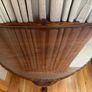 Wood Console Table Image 3