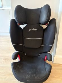 Cybex car seat - free to go