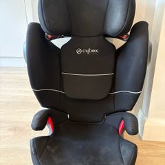 Cybex car seat - free to go
