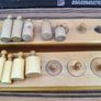 2 x Vintage Montessori Educational toys Image 3