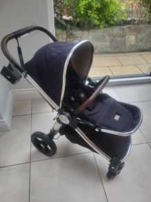 Mamas & Papas Ocarro Bundle. Excellent Condition
