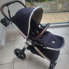 Mamas & Papas Ocarro Bundle. Excellent Condition