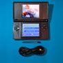 DS Lite Console with Games Image 6