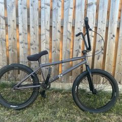 BMX Bike 20 Mafia Kush 2