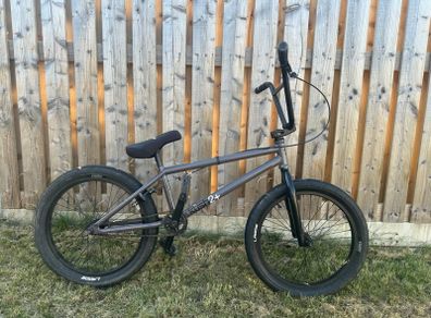 BMX Bike 20 Mafia Kush 2