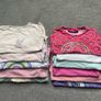 Toddler Girl complete clothes bundle age 2-3 years Image 4