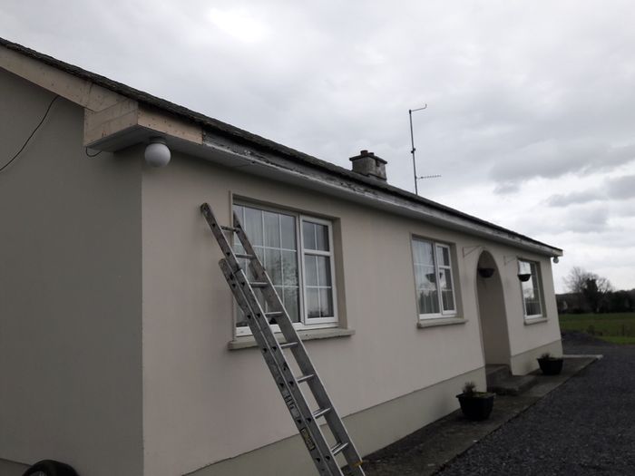 Roof and Gutters Repair, Exterior & Interior Painting, Powerwashing-Cleaning Service
