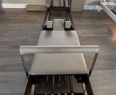 New Reformer Pilates -  Luxury Model