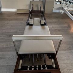 New Reformer Pilates -  Luxury Model