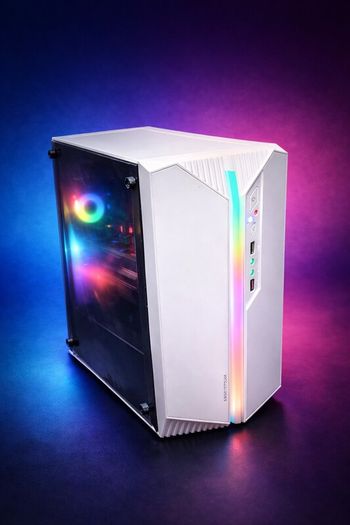 Gaming pc