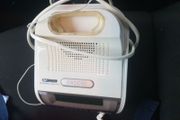 ClockDock Radio Alarm