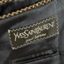 Yves Saint Laurent Paris - Wool Blazer Image 5