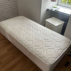 Single bed