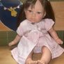 Marina & Pau Soft Bodied Doll. Image 3