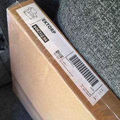 Ikea Ektorp Armchair cover