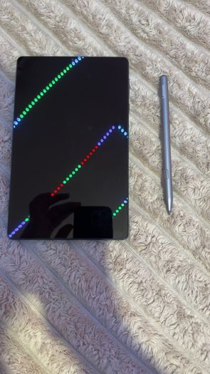 Lenovo Legion Tab Gen 3 12GB/256GB + Original Pen & Case + Warranty