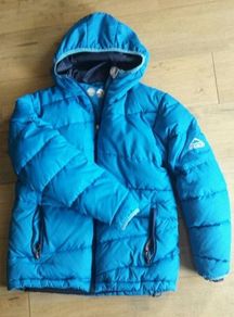McKinley Boys jacket age 14