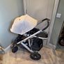 UPPAbaby VISTA V2 Complete Travel System Image 8