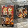 PS1 Disneys Aladdin Nasira's Revenge. Image 2