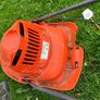 Flymo Electric Lawnmower Image 2