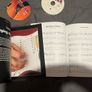 Learn to play guitar book set DVD CD guitar tabs Image 3