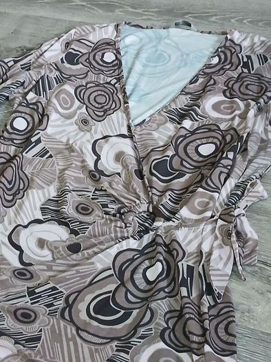 marks and spenser top size 20