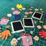 Craft Embellishments - School Image 2
